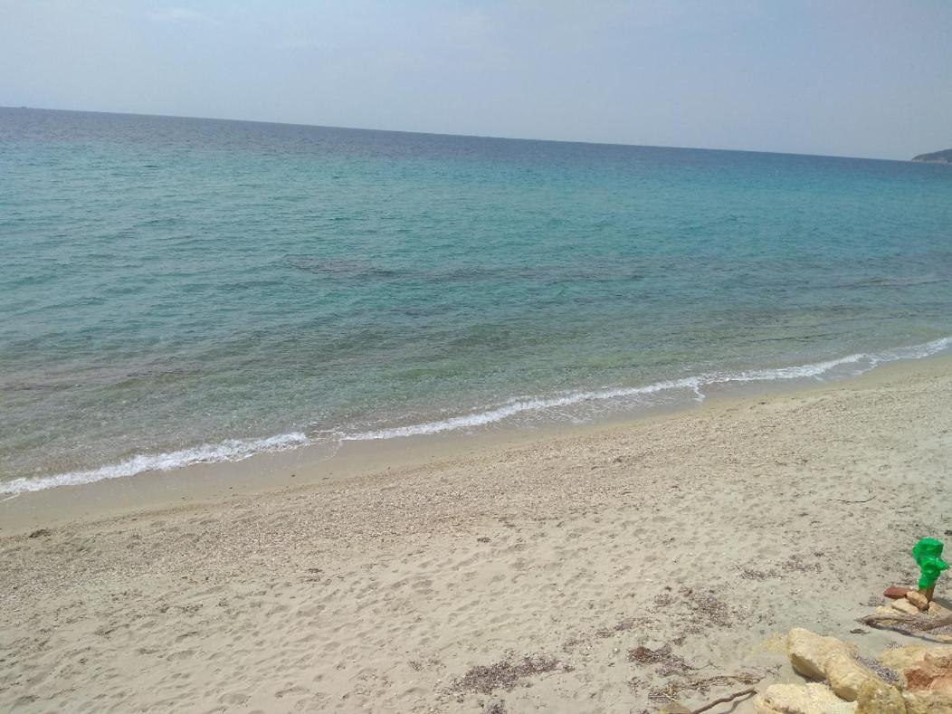 By The Sea With Great View Holiday home Siviri