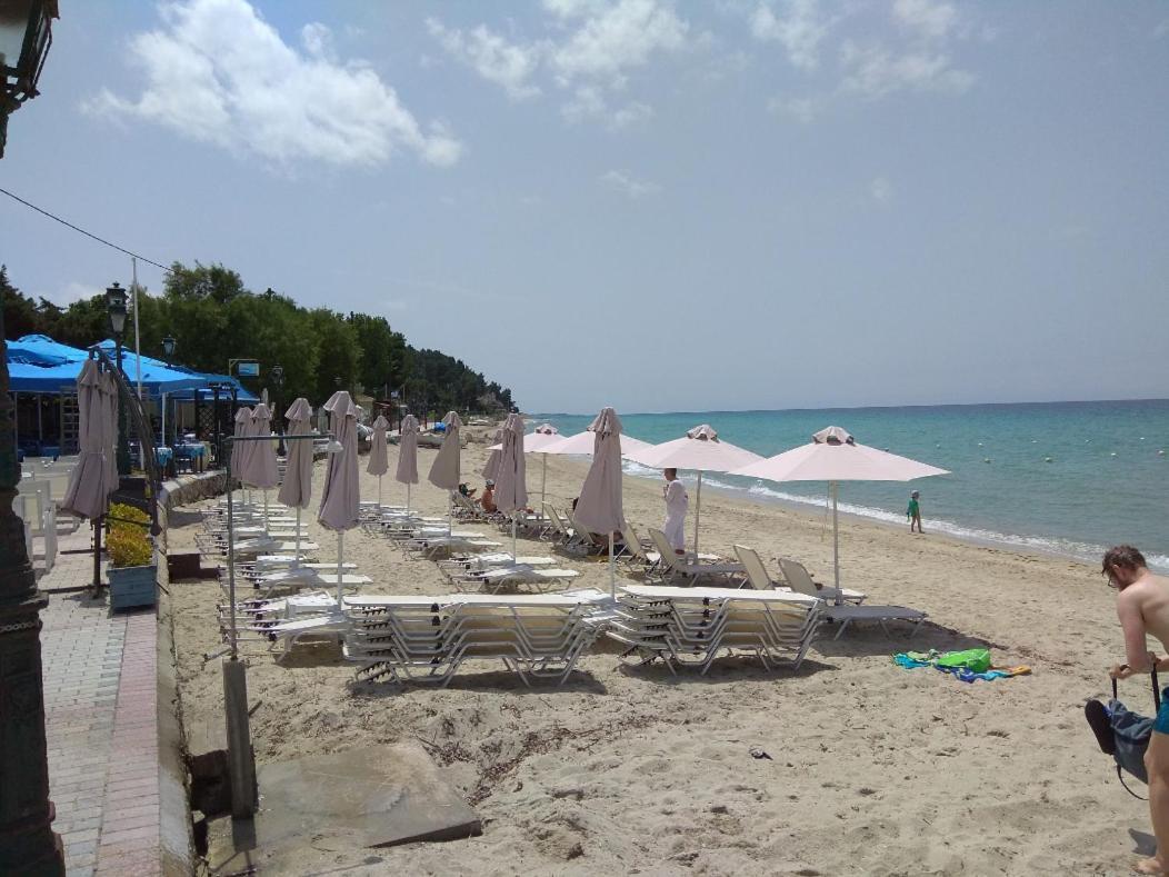 By The Sea With Great View Holiday home *