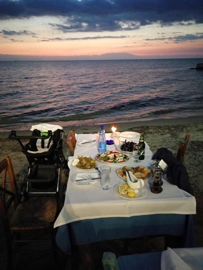 Holiday home By The Sea With Great View
